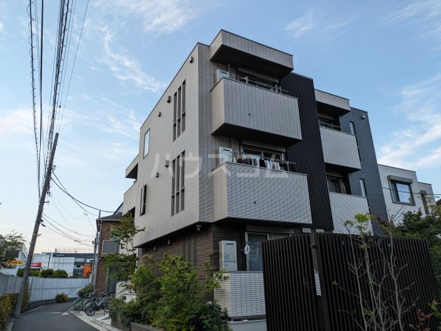 2/29 外観