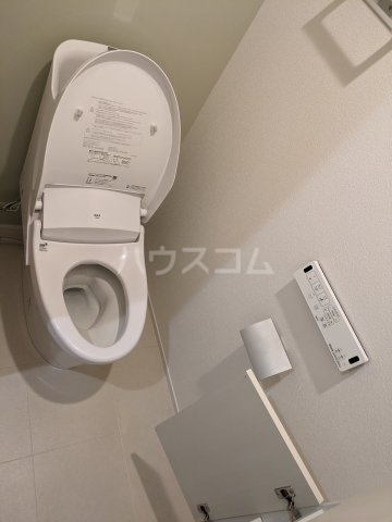 14/29 トイレ