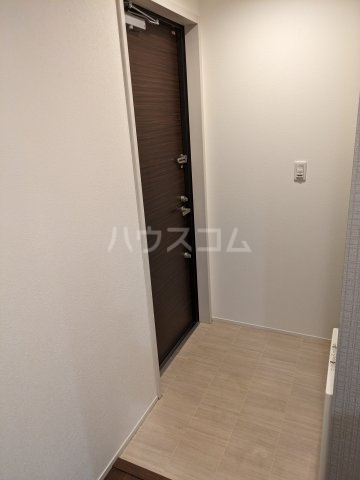 9/29 玄関