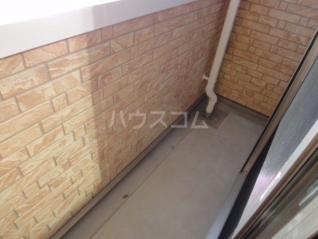 17/30 バルコニー