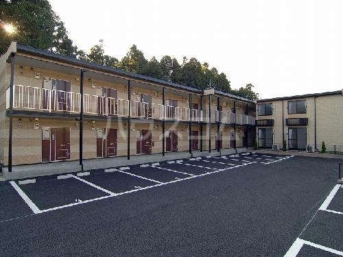 1/2 外観
