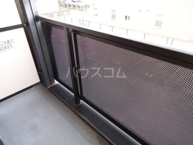 15/19 バルコニー