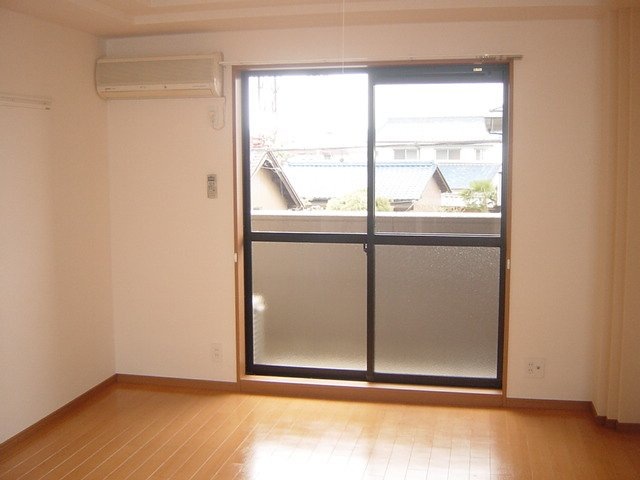 19/29 バルコニー