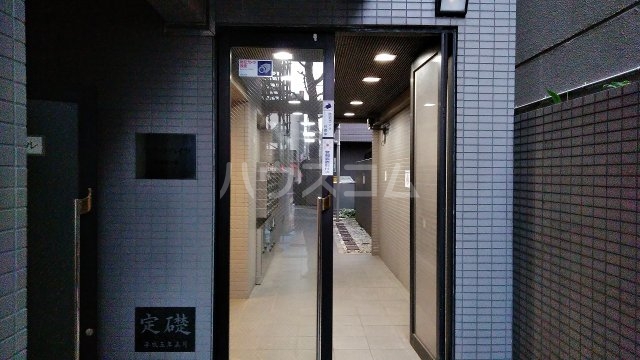 20/29 エントランス