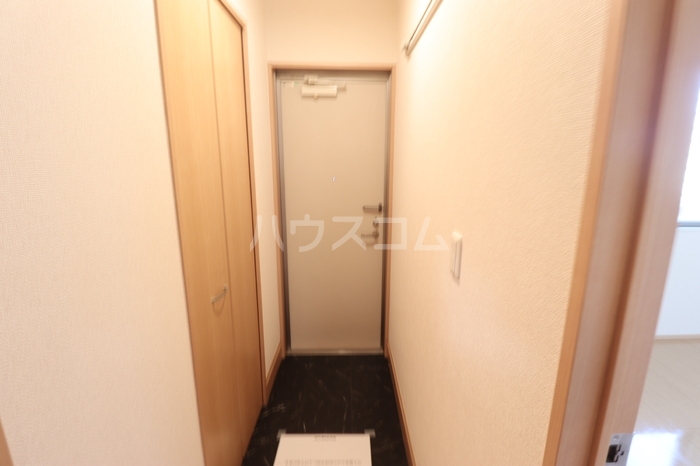 9/30 玄関