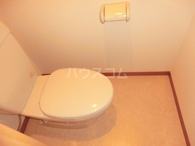14/23 トイレ