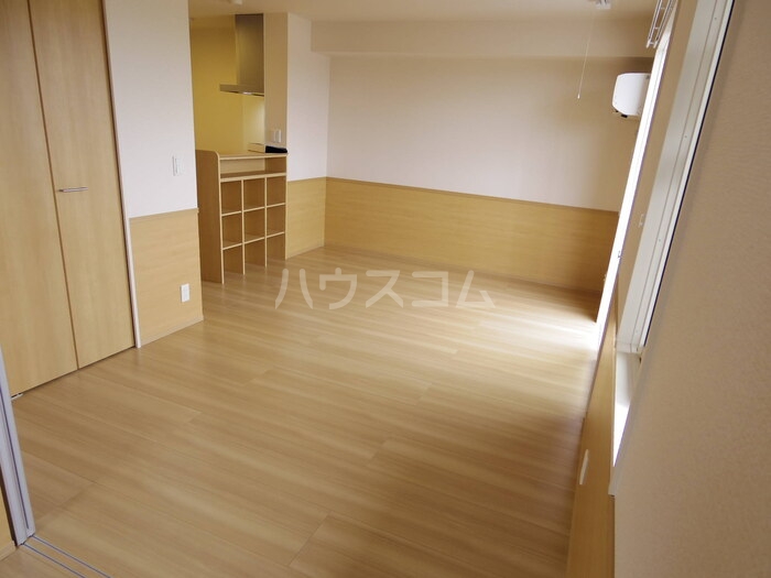 3/21 リビング/ダイニング