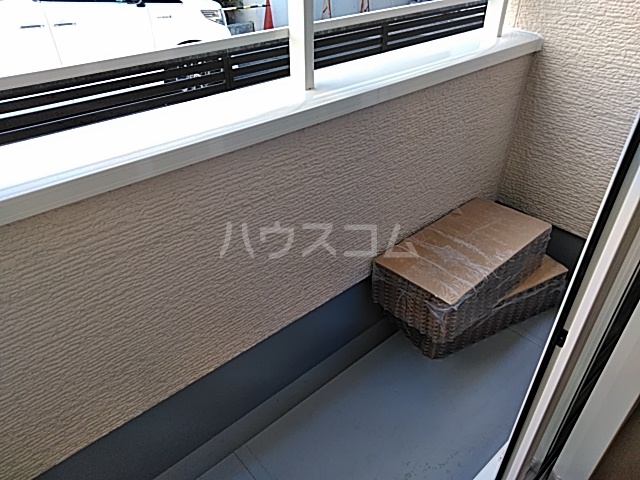 22/30 バルコニー