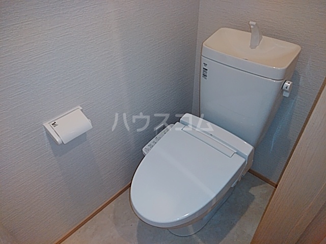 18/30 トイレ