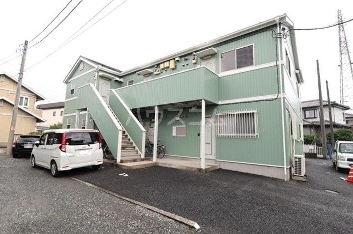 1/27 外観