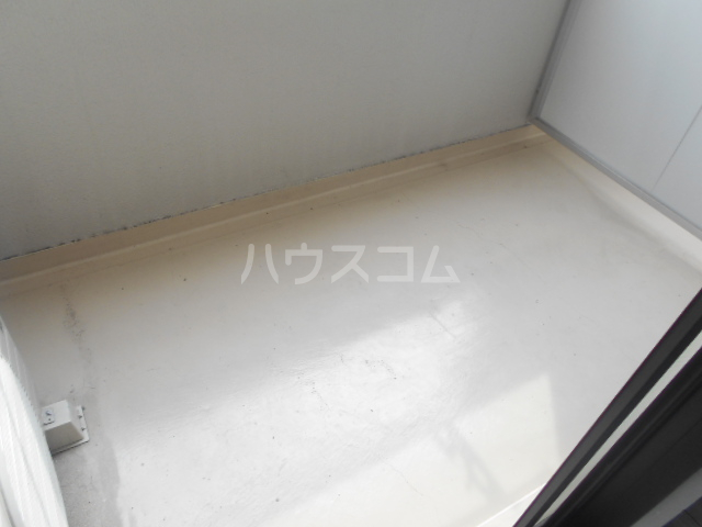 17/30 バルコニー