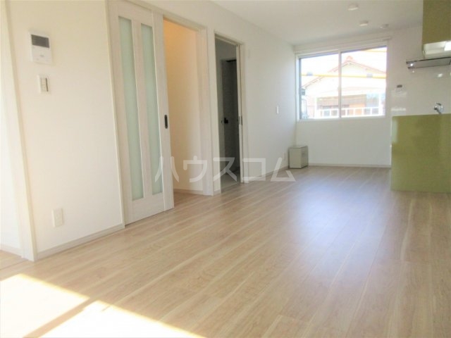 3/28 リビング/ダイニング