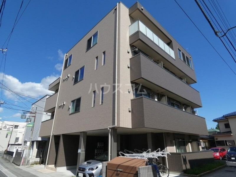 16/24 エントランス