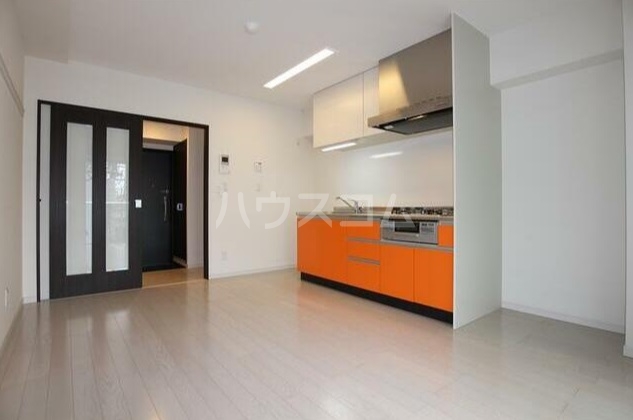 4/23 リビング/ダイニング