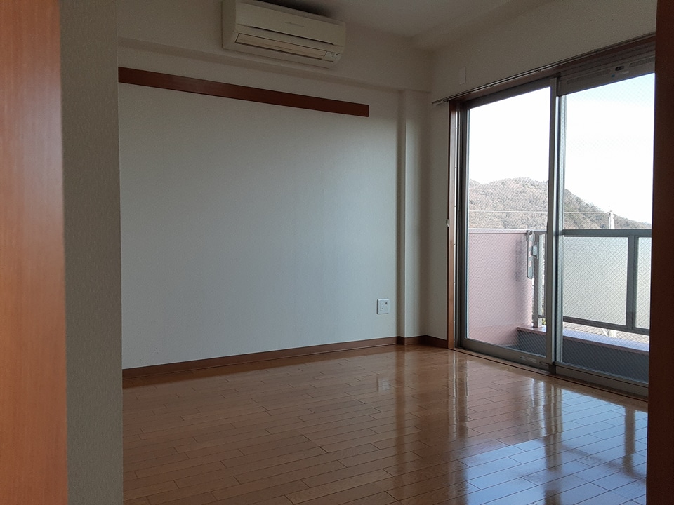 3/29 リビング/ダイニング