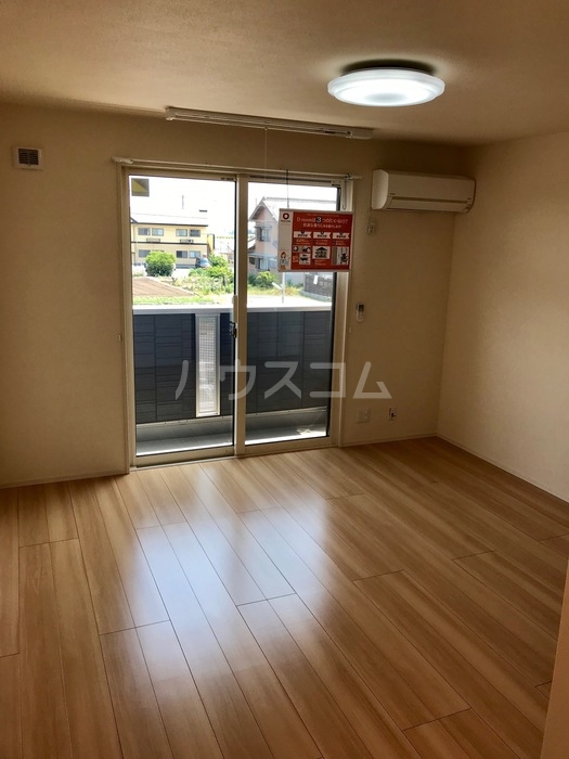 3/24 リビング/ダイニング