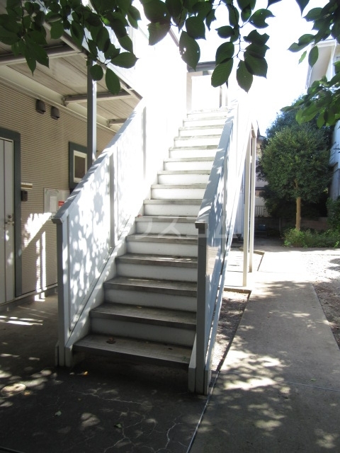 3/12 エントランス