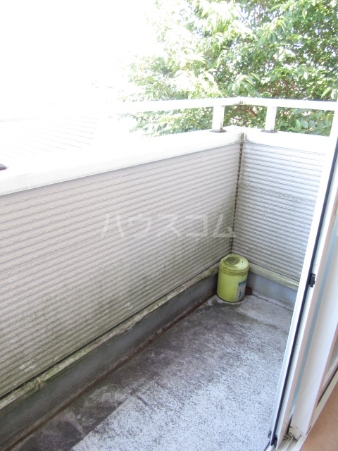 16/30 バルコニー