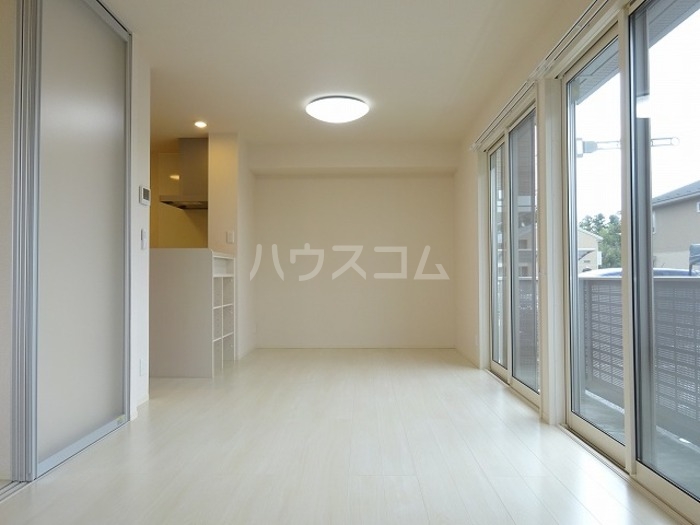 3/25 リビング/ダイニング