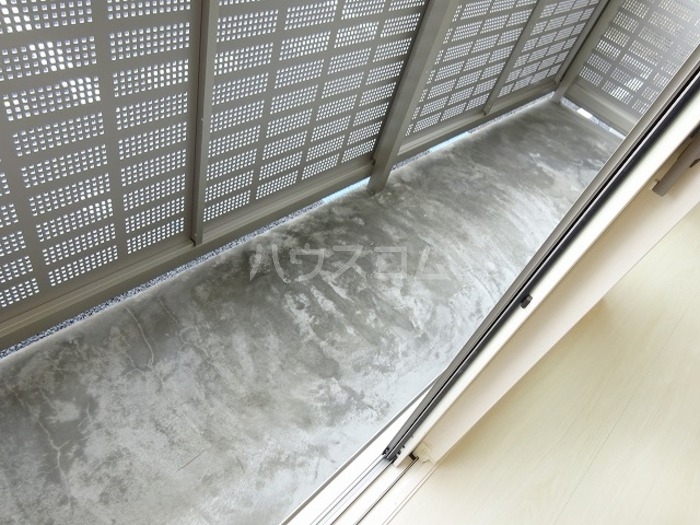 14/25 バルコニー