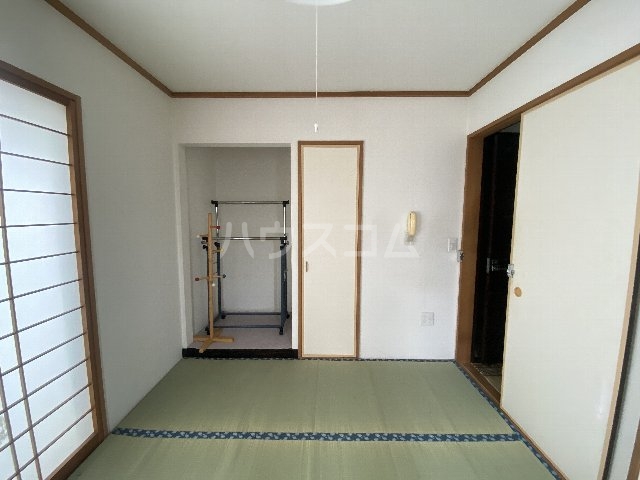 3/12 リビング/ダイニング