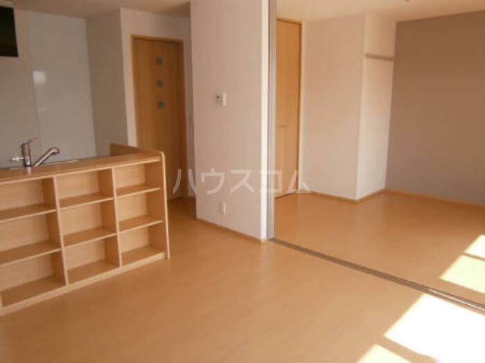 3/18 リビング/ダイニング