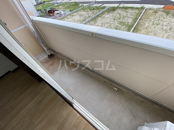 15/29 バルコニー