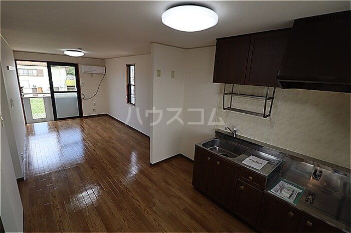 3/13 リビング/ダイニング