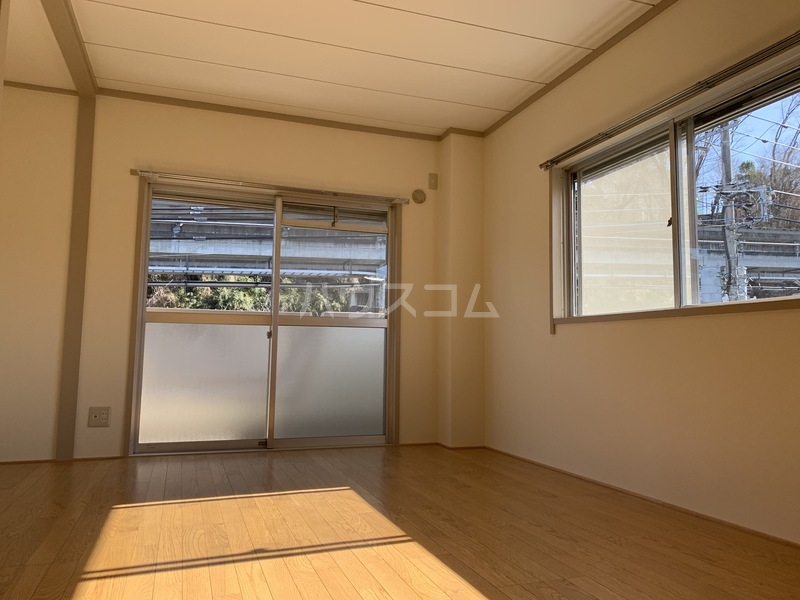 4/28 リビング/ダイニング