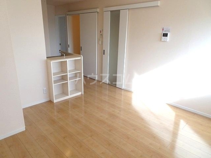 3/17 リビング/ダイニング