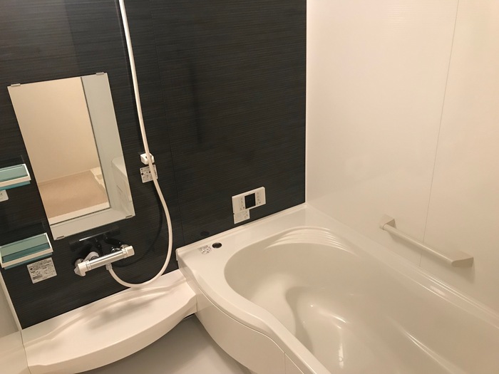 7/28 浴室