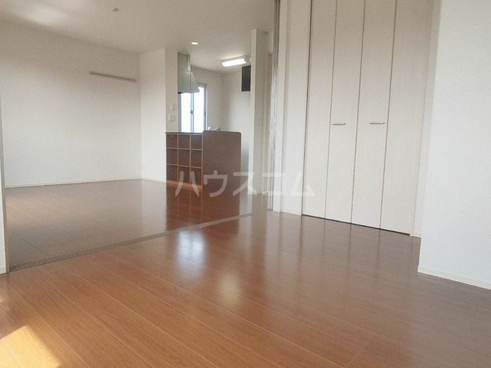 4/30 リビング/ダイニング