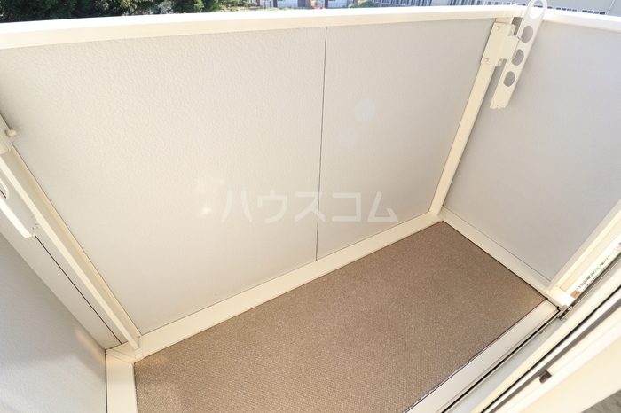 14/30 バルコニー