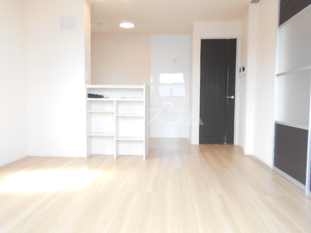 3/23 リビング/ダイニング