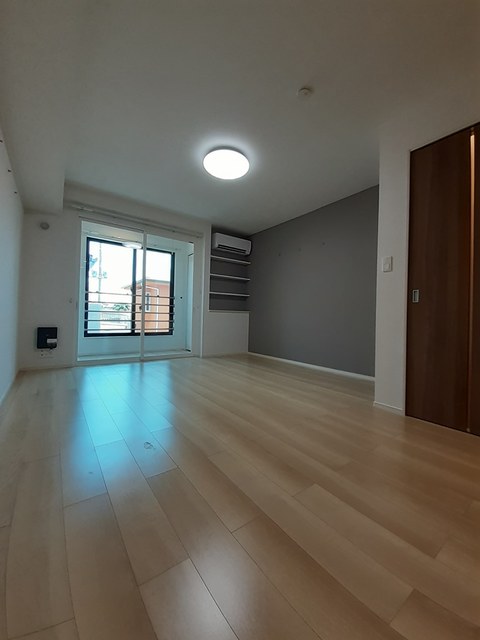 3/21 リビング/ダイニング