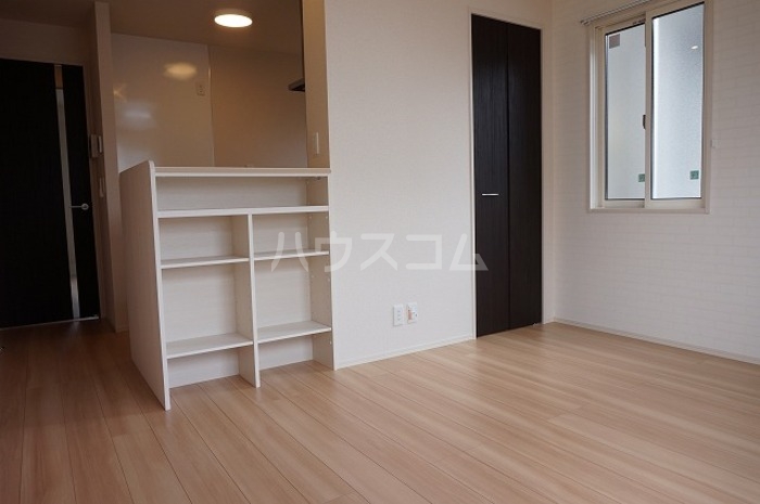 3/22 リビング/ダイニング