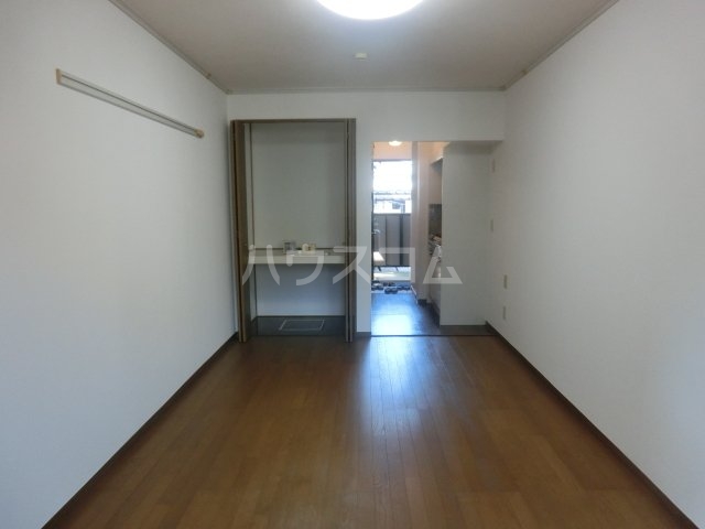 5/22 寝室