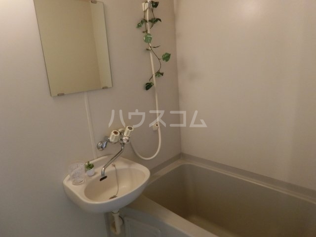 9/22 浴室