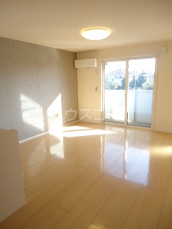 4/20 リビング/ダイニング