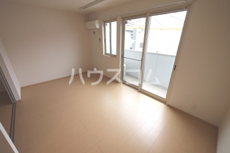 3/17 リビング/ダイニング