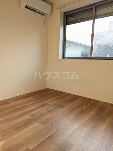 5/21 室内