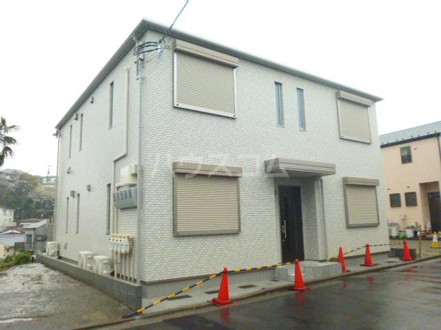 1/21 外観