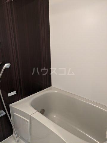 12/21 浴室