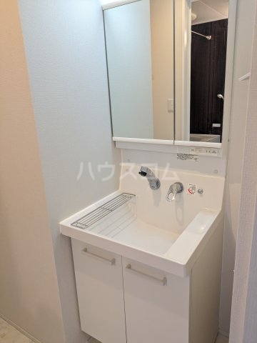 14/21 洗面