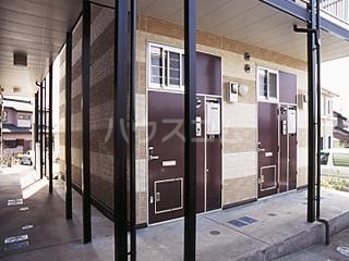 21/24 エントランス