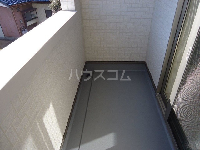 20/24 バルコニー