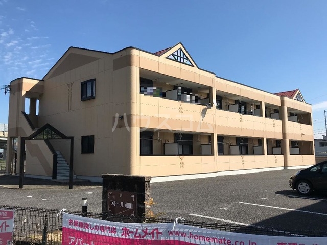 1/23 外観