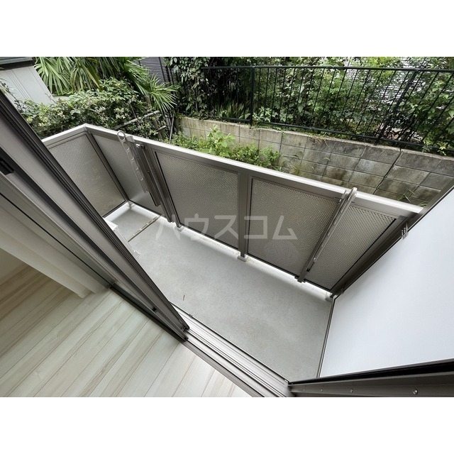 16/24 バルコニー