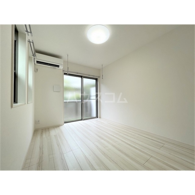 4/24 リビング/ダイニング