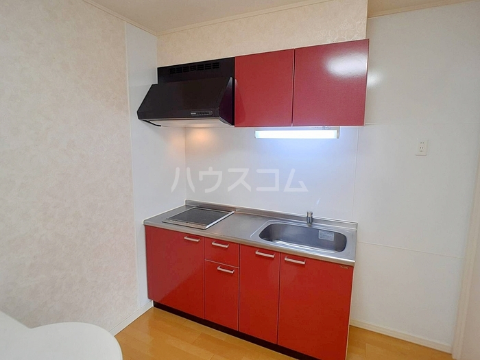 6/22 キッチン